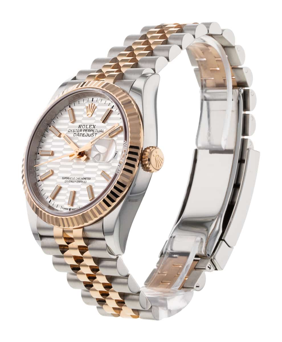 Rolex Datejust 126231 Rolex Datejust 126231